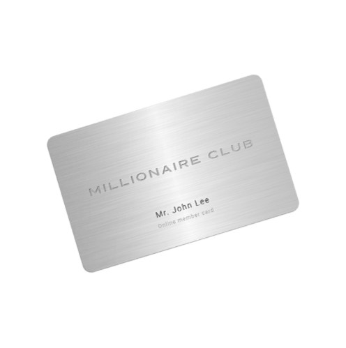 Grey Card