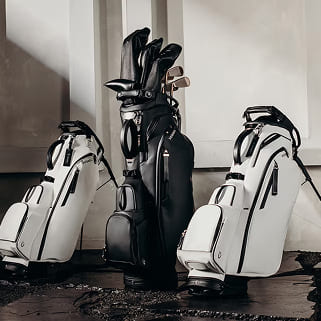 Golf bags